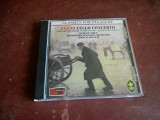 Elgar Cello Concerto CD фирменный б/у