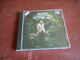 Mahler Symphony No.1 CD фирменный б/у