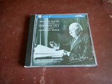 Elgar Symphony No.3 CD фирменный б/у
