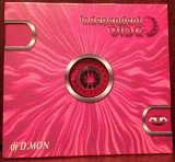 Independent Vibe: DJ D.Mon (Limited Edition, Mixed)