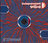 Independent Vibe: DJ Штатский (Limited Edition, Mixed)