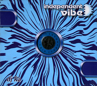 Independent Vibe: DJ Ra (Limited Edition, Mixed)