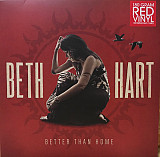 Beth Hart – Better Than Home (Europe 2015)