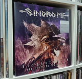 Sindrome – Resurrection - The Complete Collection (Germany 2016)