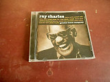 Ray Charles Genius Loves Company CD б/у