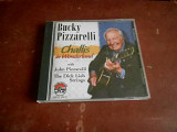 Bucky Pizzarelli Challis In Wonderland CD б/у