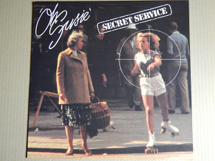 Secret Service - Oh Susie (Sonet – SLP-2655, Scandinavia) NM-/NM-