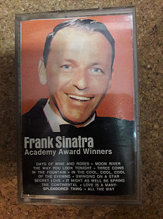 Frank Sinatra - academy award winners