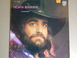 Demis Roussos – Souvenirs (Philips – 63 25 201, Spain) NM-/EX+