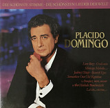 Placido Domingo - “Die Schönste Stimme - Die Schönsten Lieder Der Welt”