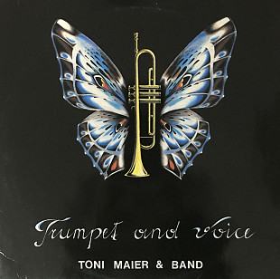 Toni Maier & Band - “Toni Maier & Band”