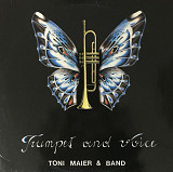 Toni Maier & Band - “Toni Maier & Band”