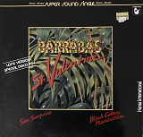 Barrabas - “St. Valentine”, Maxi-Single 45RPM