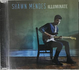 Shawn Mendes - “Illuminate”