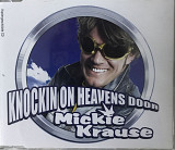 Mickie Krause - “Knocking On The Heavens Door”, Maxi-Single