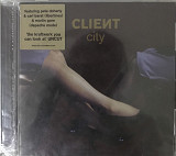 Client - “City”
