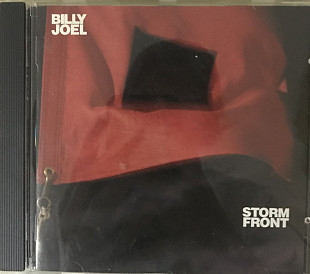 Billy Joel - “Storm Front”