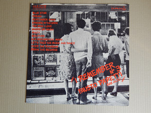 Fausto Papetti – I Remember N°3 (Durium – ms A 77149, Italy) NM-/EX+