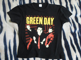Green Day ( дитяча )