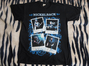 Nickelback Tour 2008