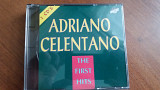 Adriano Celentano - The First Hits