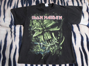 Iron Maiden - Final Tour (S)