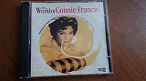 Connie Francis – The World Of Connie Francis