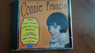 Connie Francis