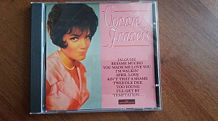 Connie Francis 3