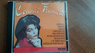 Connie Francis 5