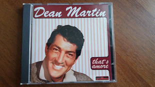 Dean Martin – That's Amore