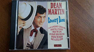 Dean Martin – Country Dino