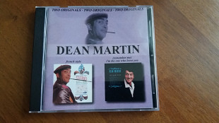 Dean Martin – French Style--(Remember Me) I'm The One Who Loves You
