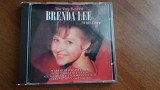 Brenda Lee – The Very Best Of Brenda Lee...With Love
