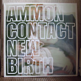 AmmonContact – New Birth (2LP)
