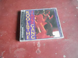 Kool & The Gang Kool Jazz CD фирменный новый