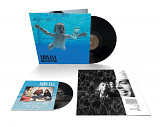 Nirvana – Nevermind LP+7" Вініл Запечатаний
