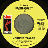 Johnnie Taylor ‎– I Believe In You (You Believe In Me)