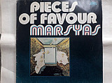 Pieces of favour Marsyas