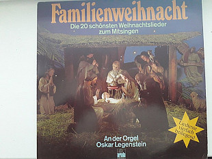 Familienweihnacht