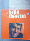 Dean Martin the most beautiful song 2lp (Germany) nm-/ nm-/nm