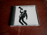 Bryan Adams Waking Up The Neighbours CD фирменный б/у