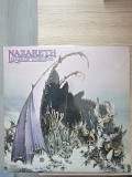 Nazareth hair of the dog 1975(uk) Mountain TOPS 107 nm-/nm-