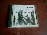 Bee Gees One CD фирменный б/у