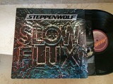 Steppenwolf ‎– Slow Flux ( USA ) LP