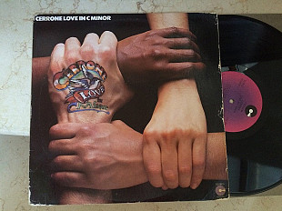 Cerrone – Love In C Minor ( USA ) LP