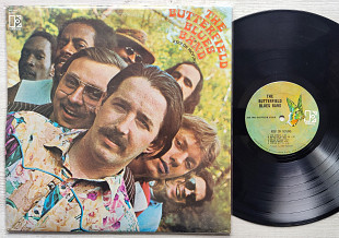 Butterfield Blues Band - Keep On Moving