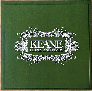 Keane – Hopes And Fears