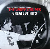 The White Stripes ‎– Greatest Hits платівка