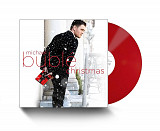 Michael Buble – Christmas (Red Vinyl) платівка